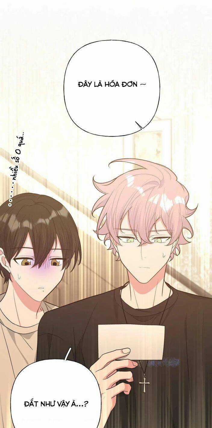 Cẩn Thận Bị Mộng Ma Ăn Mất Đó! Chapter 88 trang 35