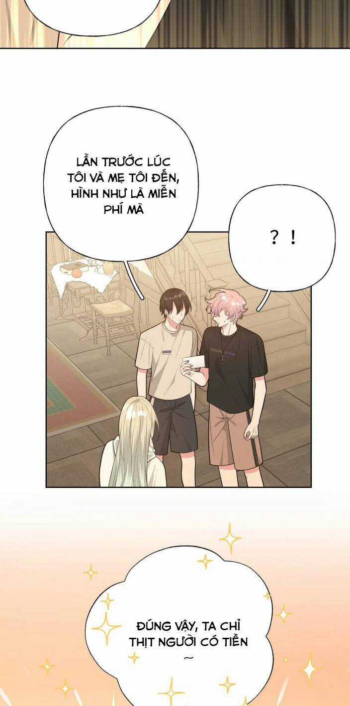 Cẩn Thận Bị Mộng Ma Ăn Mất Đó! Chapter 88 trang 36