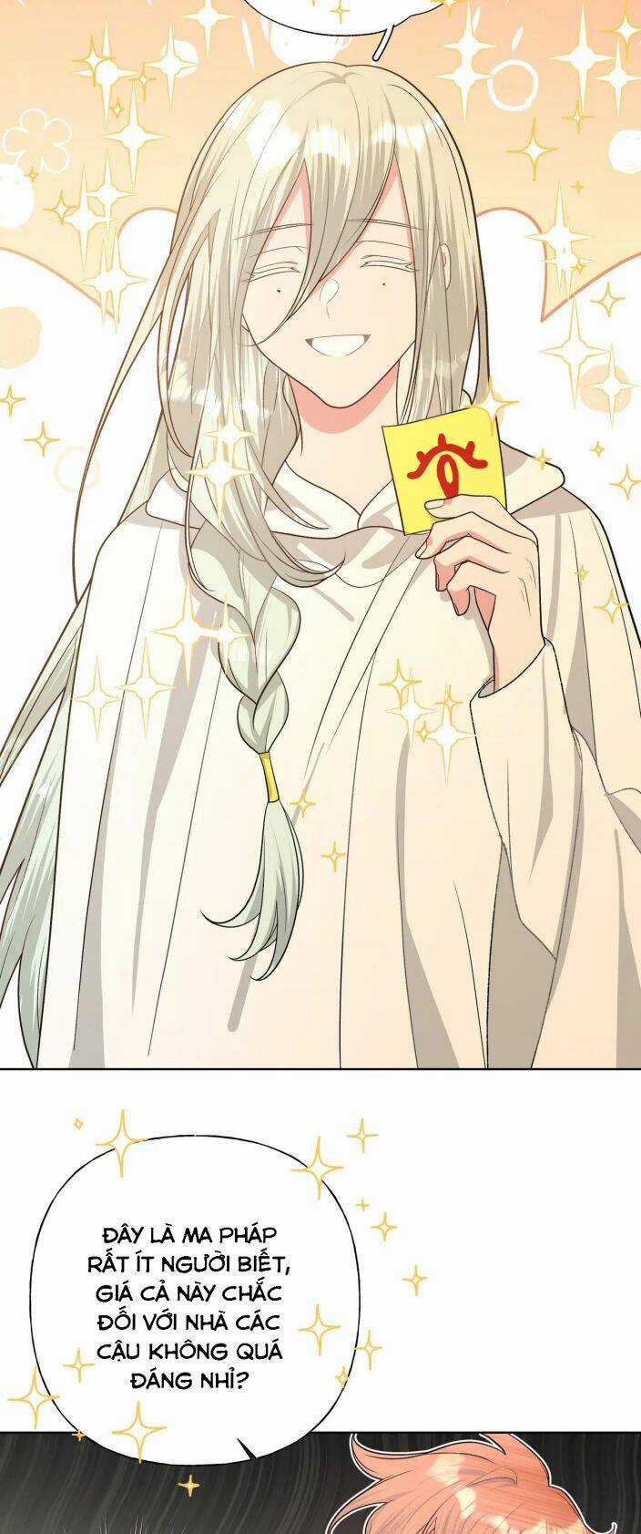 Cẩn Thận Bị Mộng Ma Ăn Mất Đó! Chapter 88 trang 37