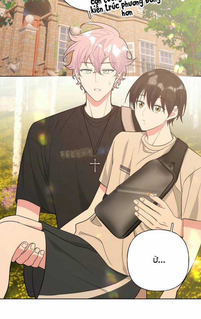 Cẩn Thận Bị Mộng Ma Ăn Mất Đó! Chapter 88 trang 4