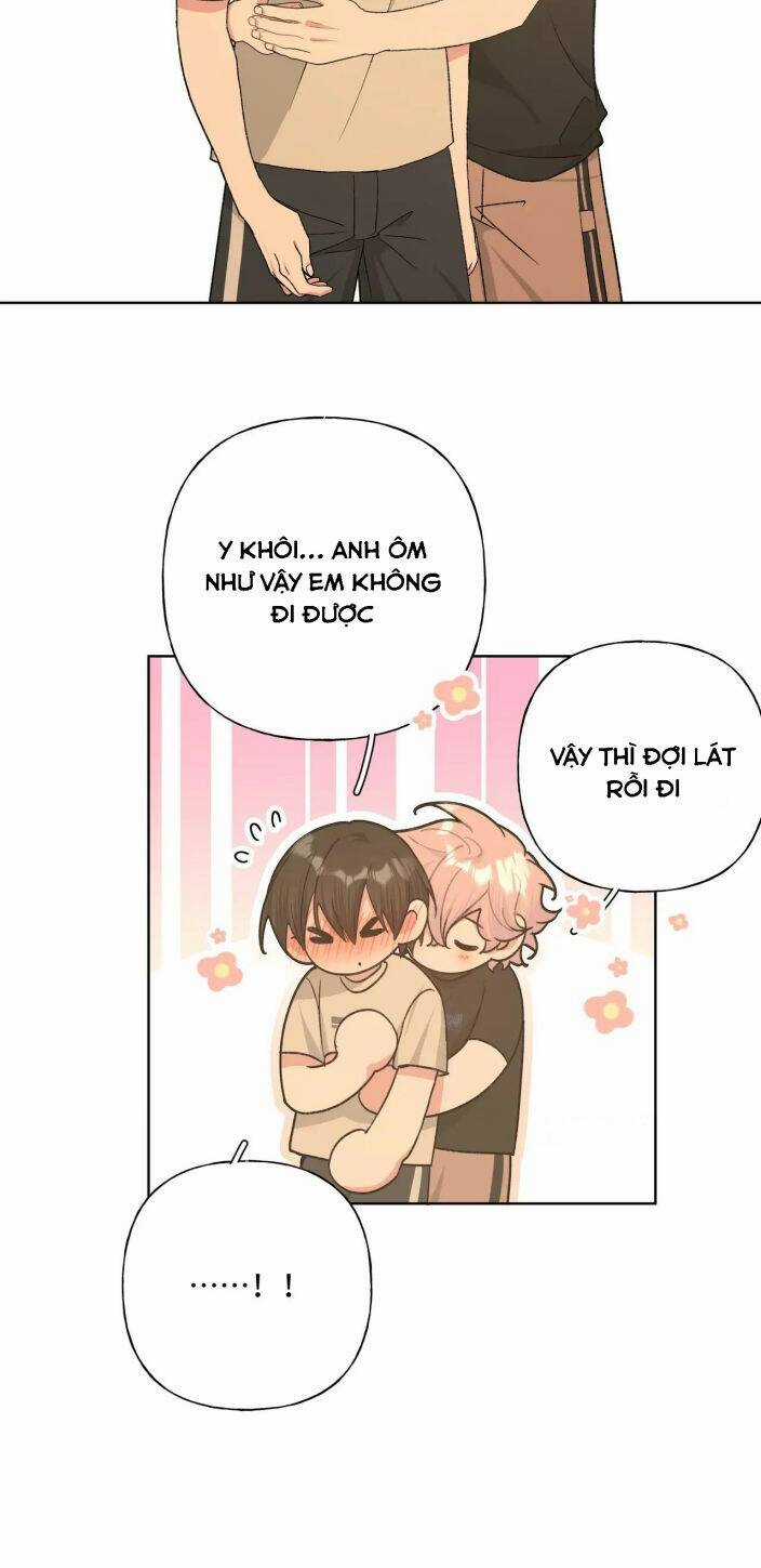 Cẩn Thận Bị Mộng Ma Ăn Mất Đó! Chapter 88 trang 42