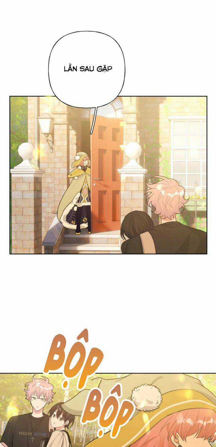 Cẩn Thận Bị Mộng Ma Ăn Mất Đó! Chapter 88 trang 5