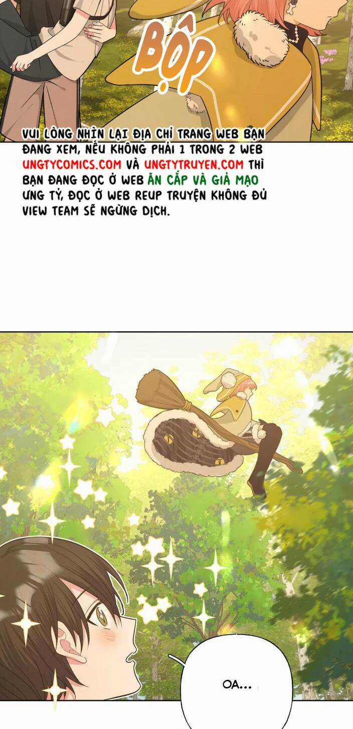 Cẩn Thận Bị Mộng Ma Ăn Mất Đó! Chapter 88 trang 6