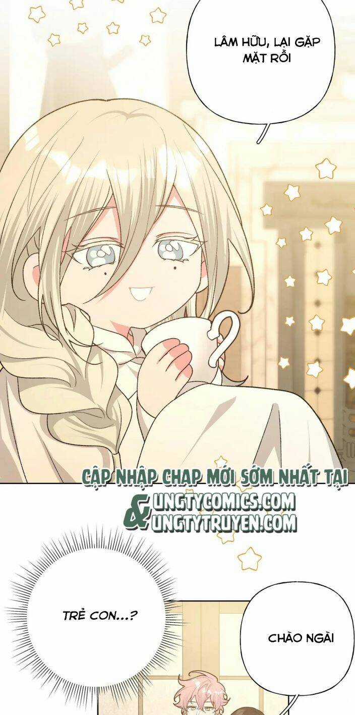 Cẩn Thận Bị Mộng Ma Ăn Mất Đó! Chapter 88 trang 9