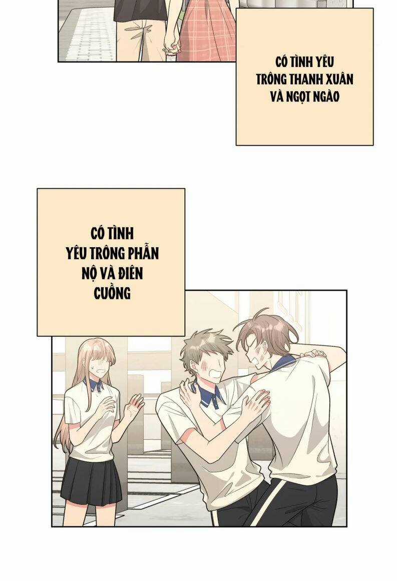 Cẩn Thận Bị Mộng Ma Ăn Mất Đó! Chapter 89 trang 10