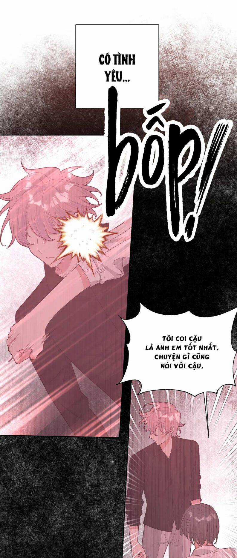 Cẩn Thận Bị Mộng Ma Ăn Mất Đó! Chapter 89 trang 11