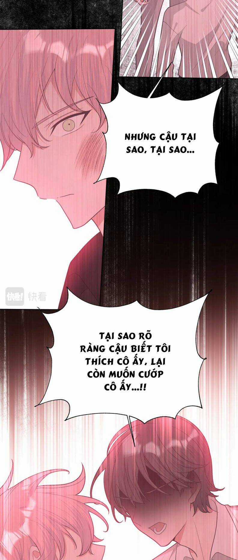 Cẩn Thận Bị Mộng Ma Ăn Mất Đó! Chapter 89 trang 12