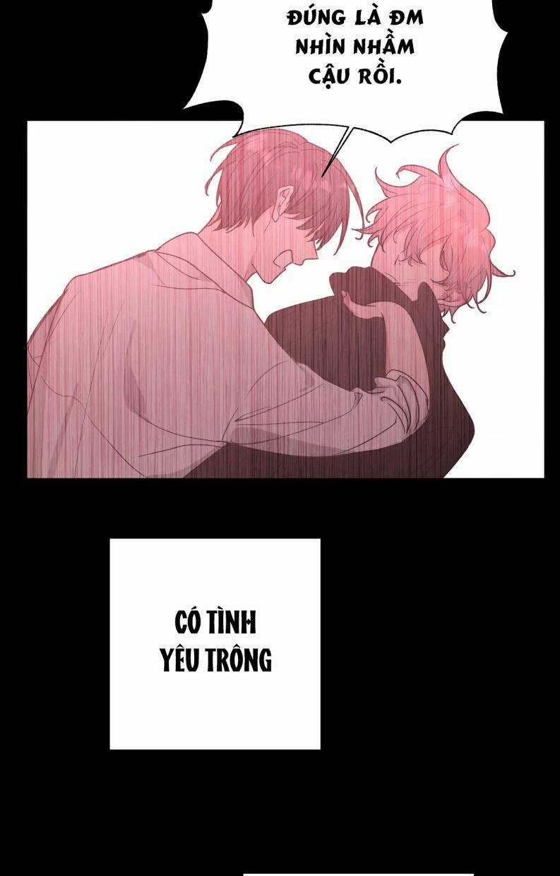 Cẩn Thận Bị Mộng Ma Ăn Mất Đó! Chapter 89 trang 14