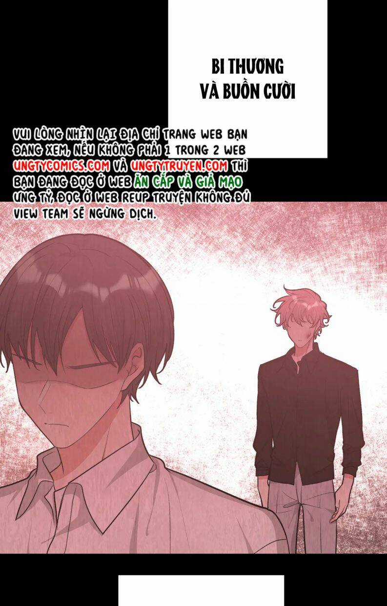 Cẩn Thận Bị Mộng Ma Ăn Mất Đó! Chapter 89 trang 15