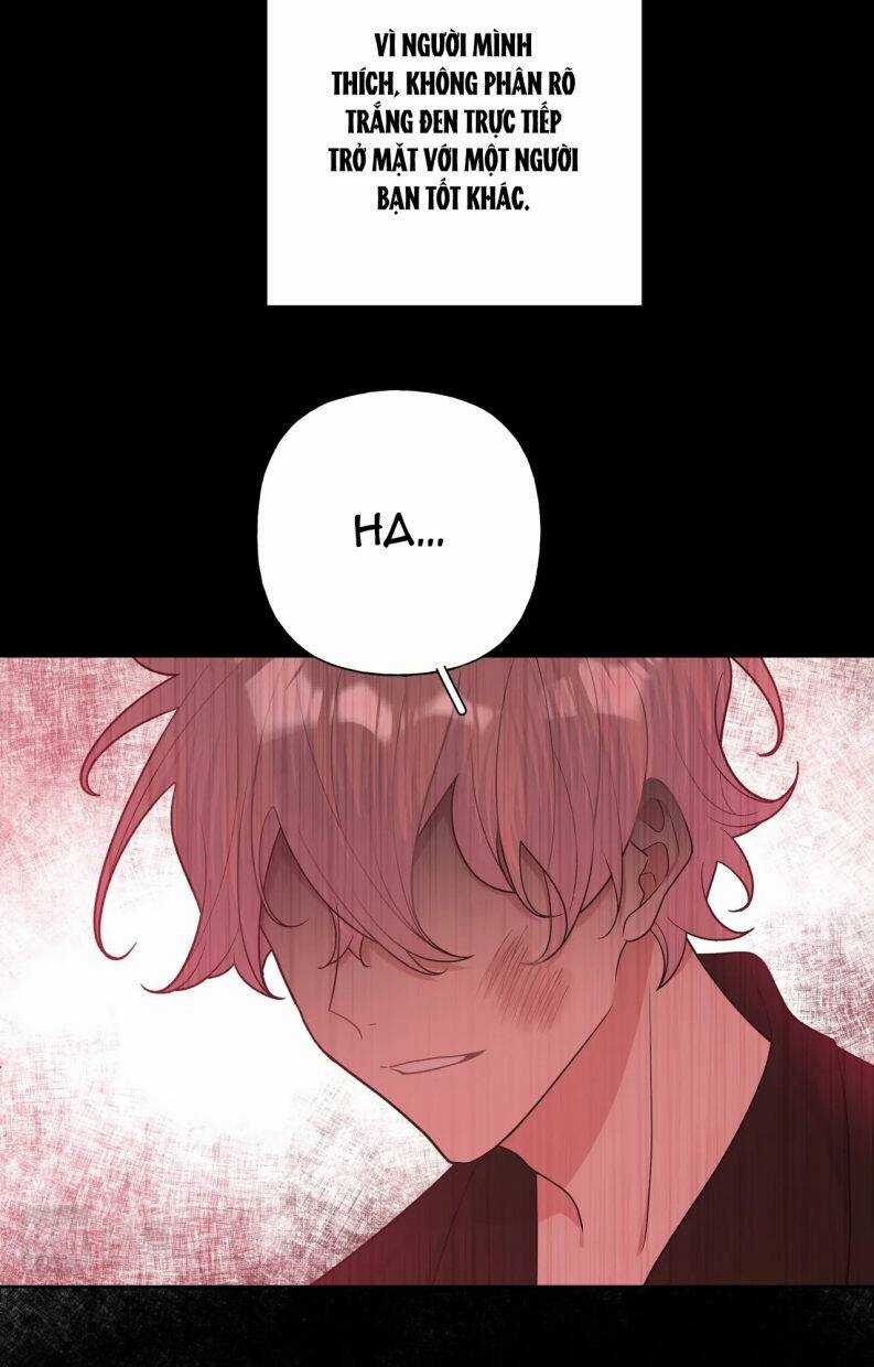 Cẩn Thận Bị Mộng Ma Ăn Mất Đó! Chapter 89 trang 16