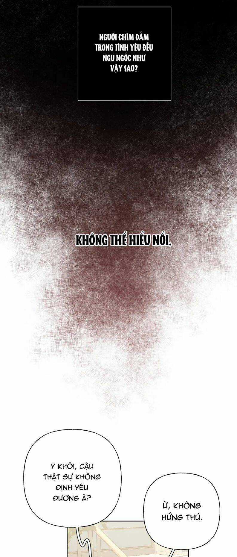 Cẩn Thận Bị Mộng Ma Ăn Mất Đó! Chapter 89 trang 17