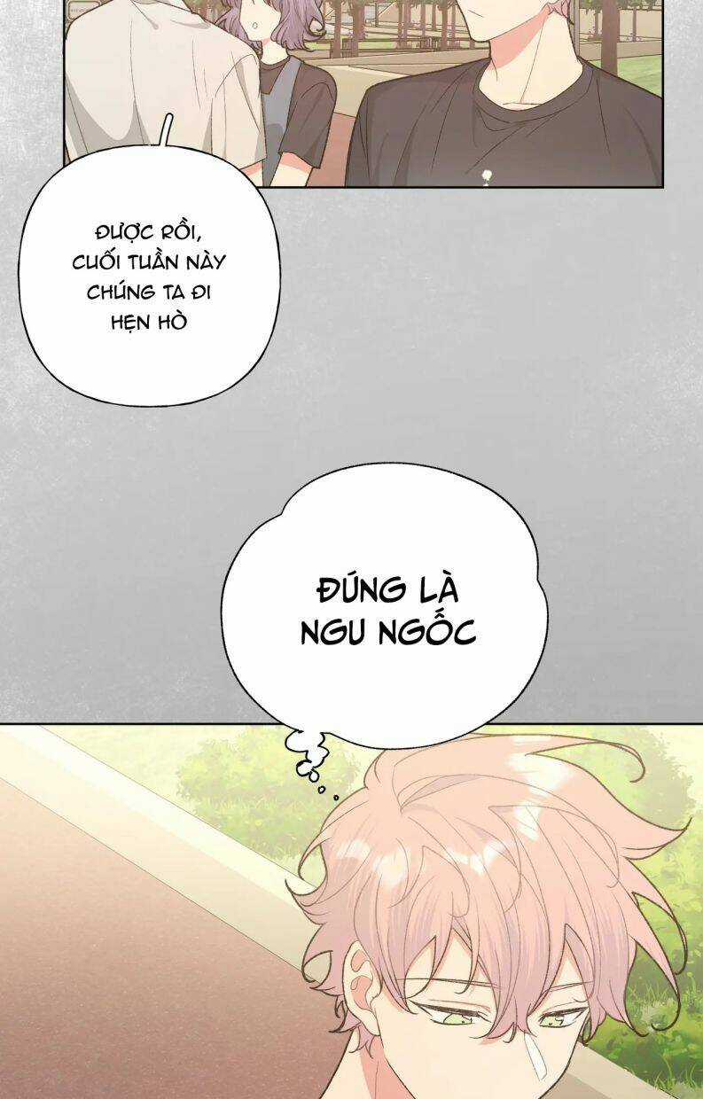 Cẩn Thận Bị Mộng Ma Ăn Mất Đó! Chapter 89 trang 19