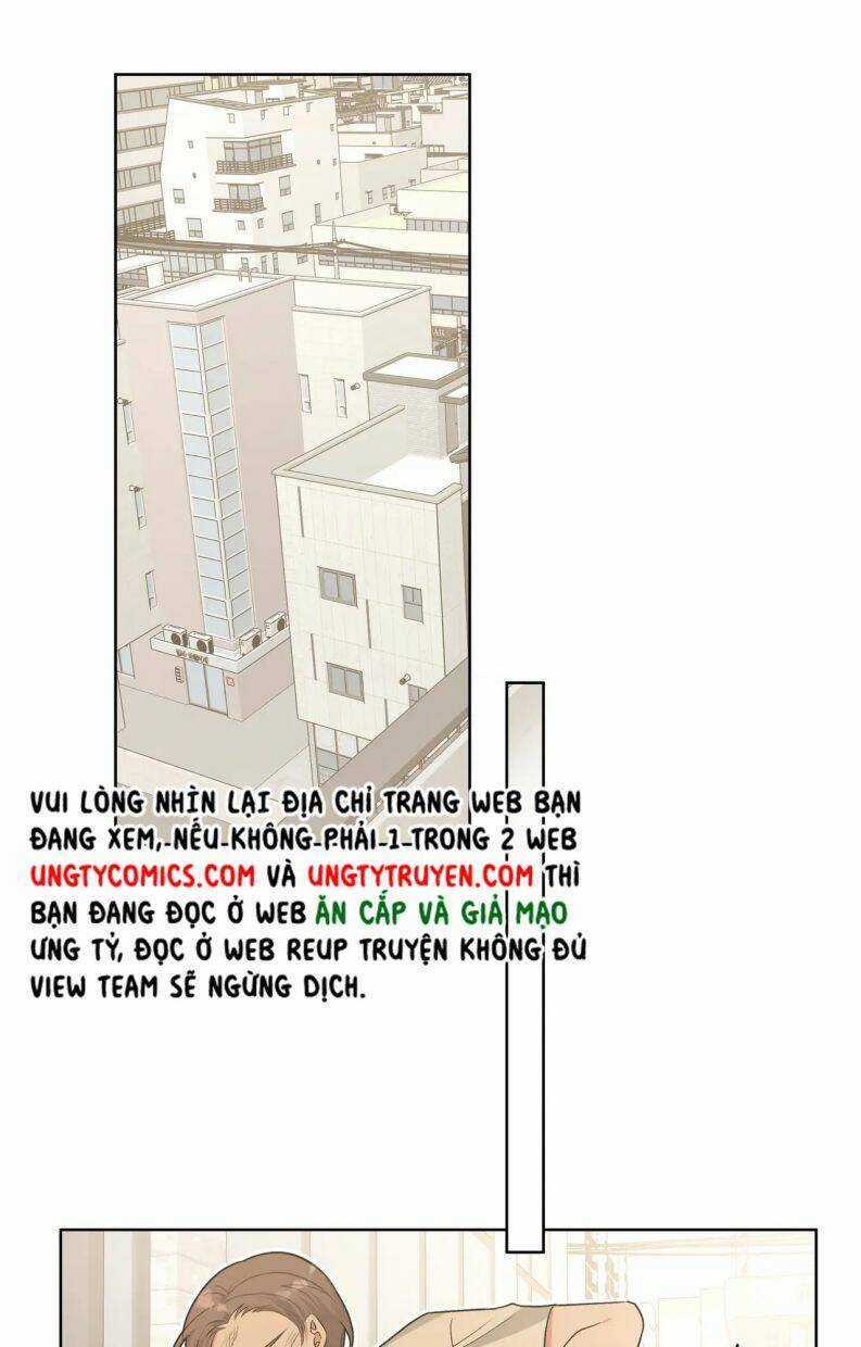 Cẩn Thận Bị Mộng Ma Ăn Mất Đó! Chapter 89 trang 2