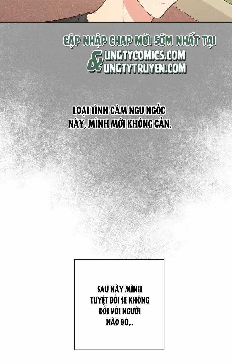 Cẩn Thận Bị Mộng Ma Ăn Mất Đó! Chapter 89 trang 20