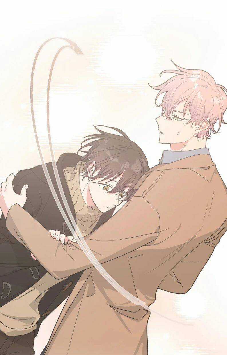 Cẩn Thận Bị Mộng Ma Ăn Mất Đó! Chapter 89 trang 21