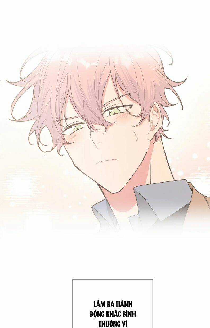 Cẩn Thận Bị Mộng Ma Ăn Mất Đó! Chapter 89 trang 23