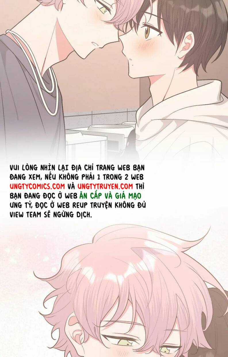 Cẩn Thận Bị Mộng Ma Ăn Mất Đó! Chapter 89 trang 26