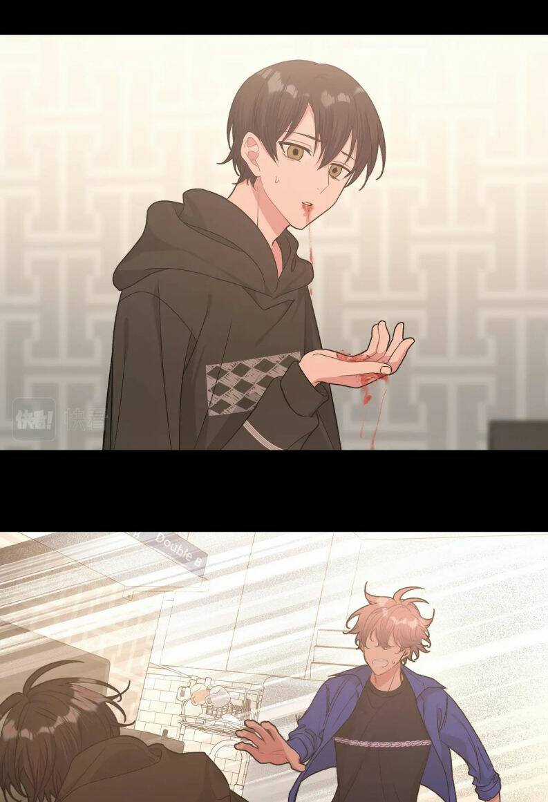 Cẩn Thận Bị Mộng Ma Ăn Mất Đó! Chapter 89 trang 28