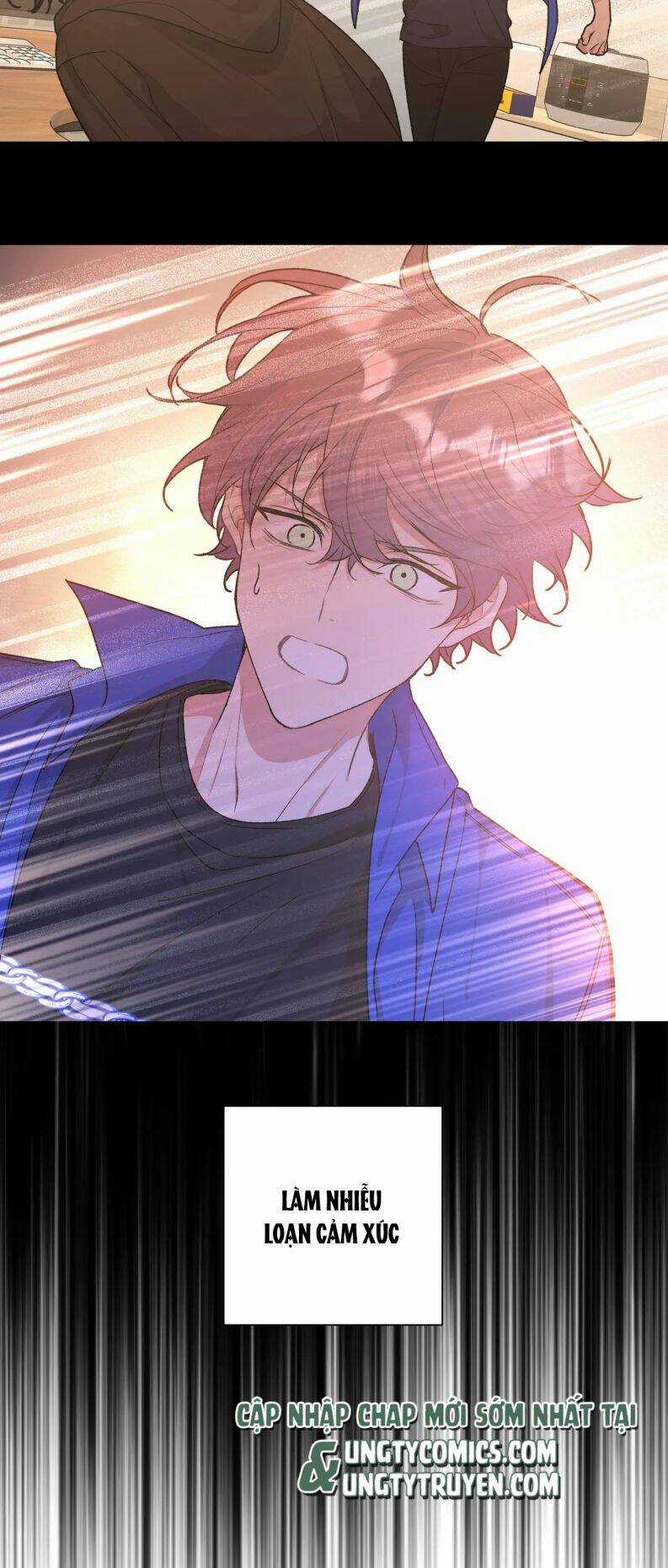 Cẩn Thận Bị Mộng Ma Ăn Mất Đó! Chapter 89 trang 29