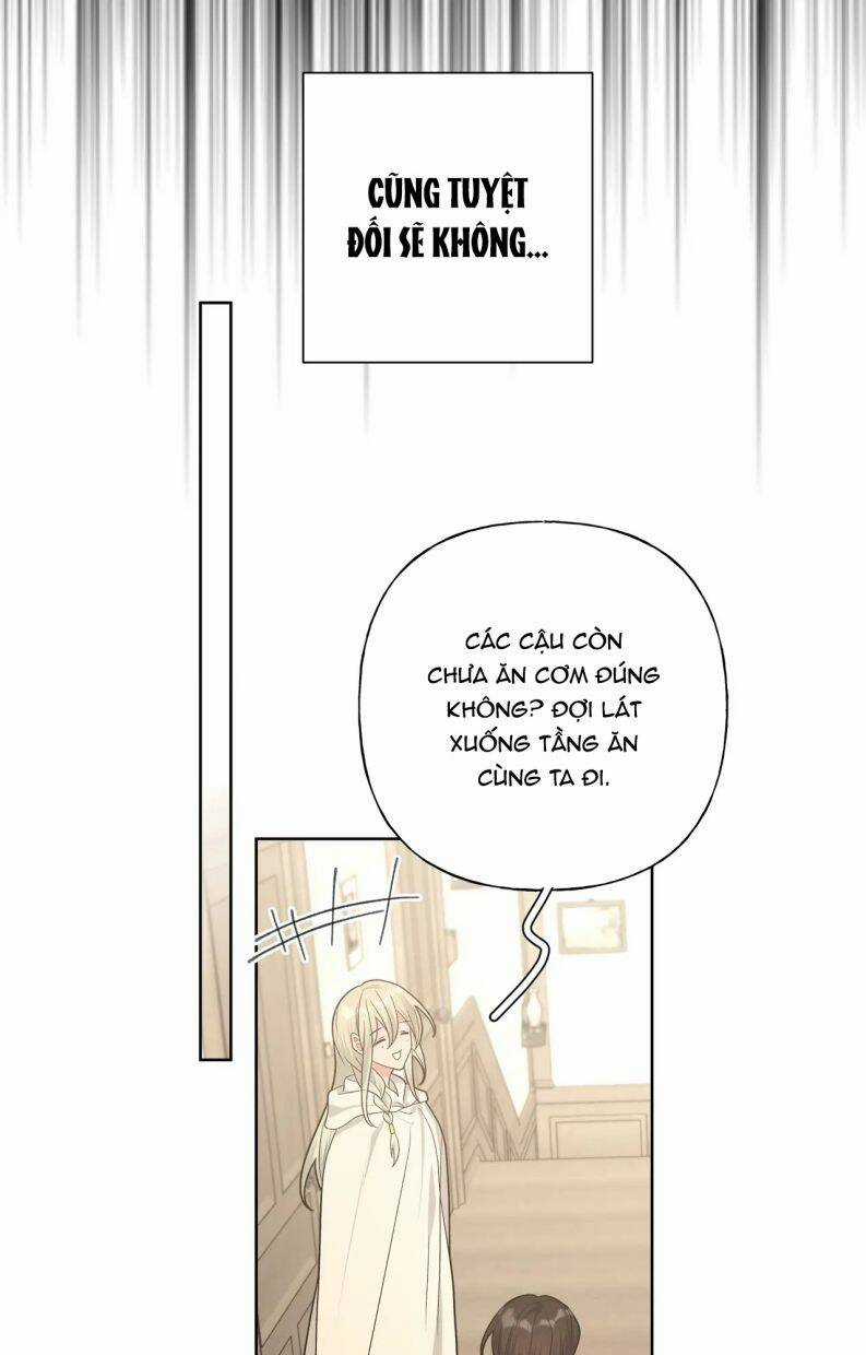 Cẩn Thận Bị Mộng Ma Ăn Mất Đó! Chapter 89 trang 30