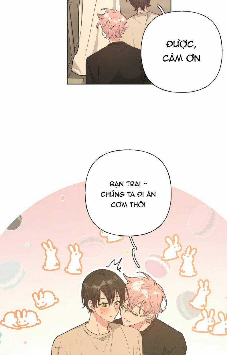 Cẩn Thận Bị Mộng Ma Ăn Mất Đó! Chapter 89 trang 31