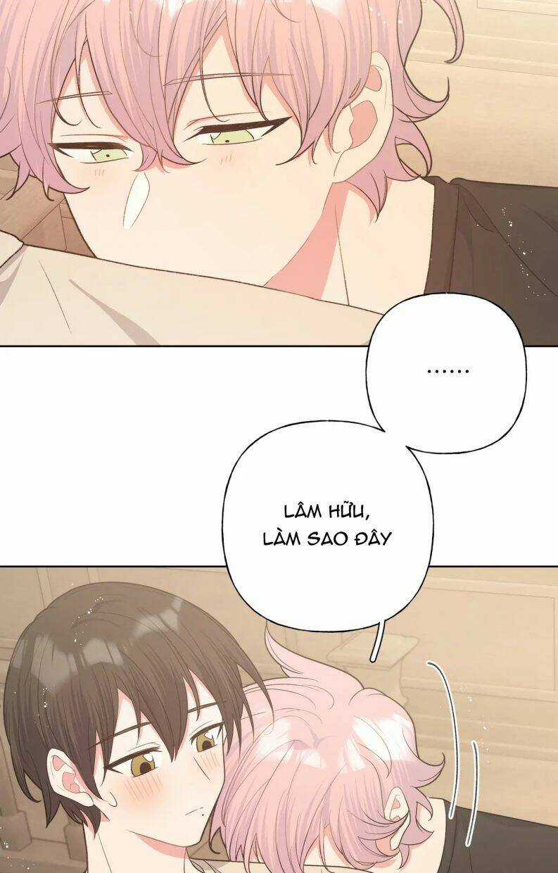 Cẩn Thận Bị Mộng Ma Ăn Mất Đó! Chapter 89 trang 33