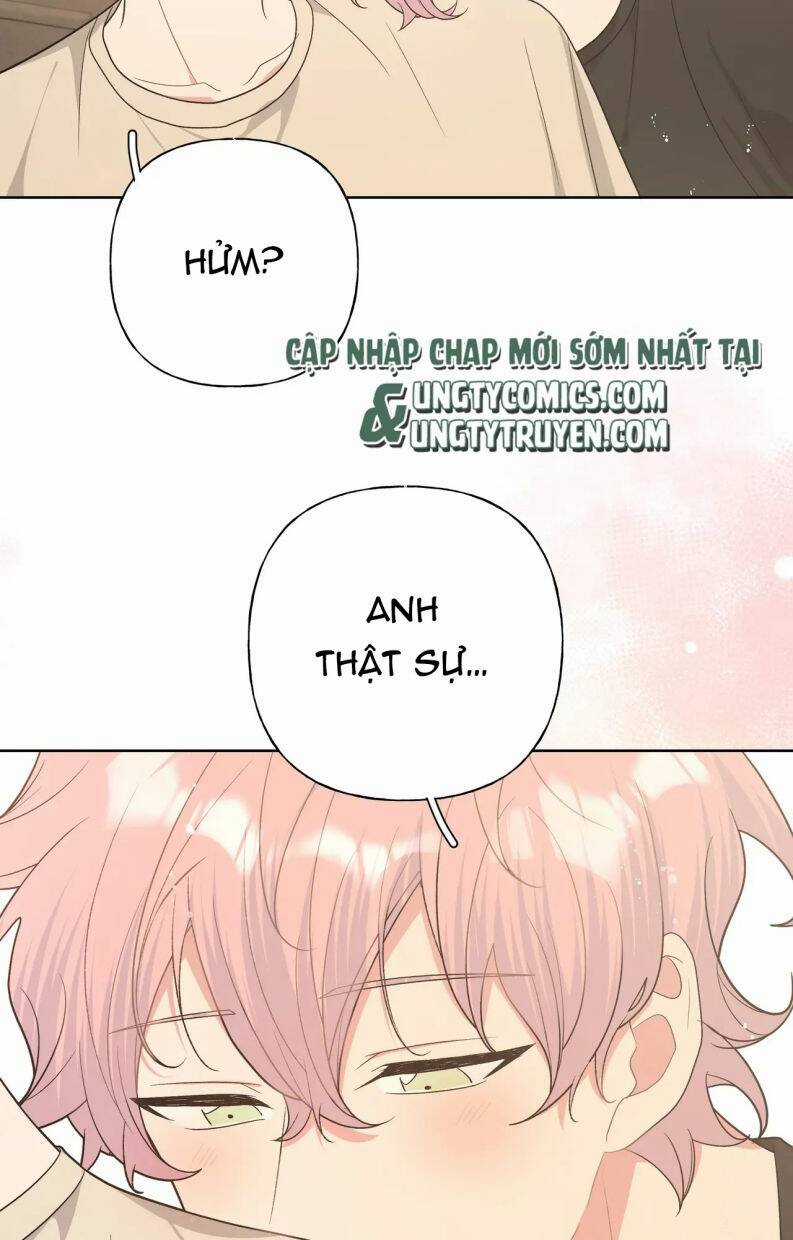 Cẩn Thận Bị Mộng Ma Ăn Mất Đó! Chapter 89 trang 34