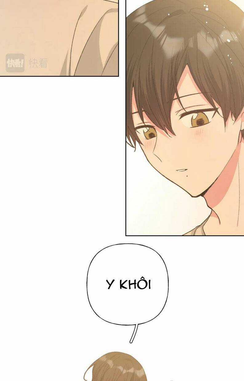 Cẩn Thận Bị Mộng Ma Ăn Mất Đó! Chapter 89 trang 38