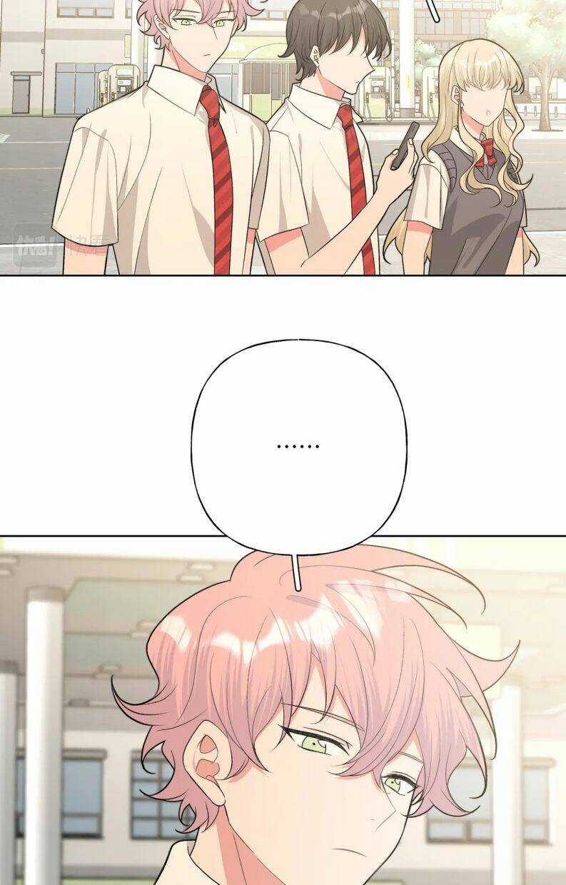 Cẩn Thận Bị Mộng Ma Ăn Mất Đó! Chapter 89 trang 4