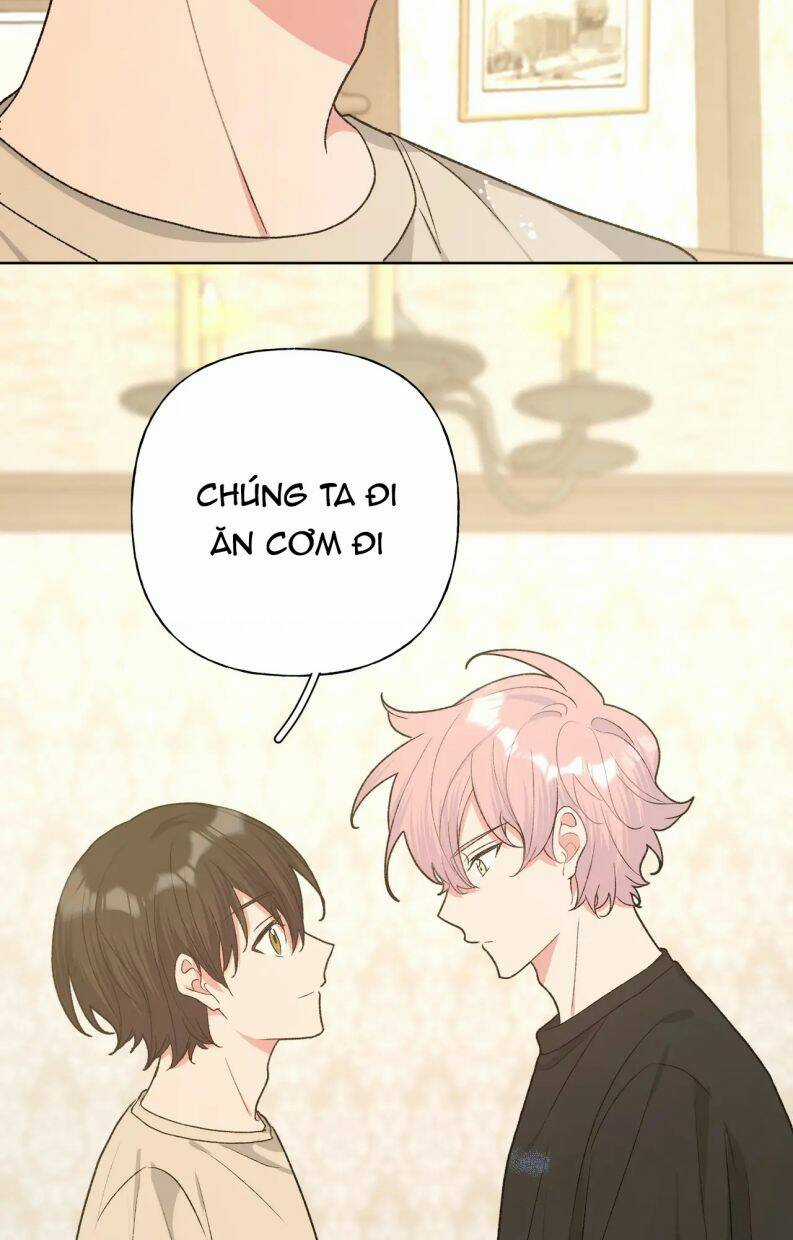 Cẩn Thận Bị Mộng Ma Ăn Mất Đó! Chapter 89 trang 40