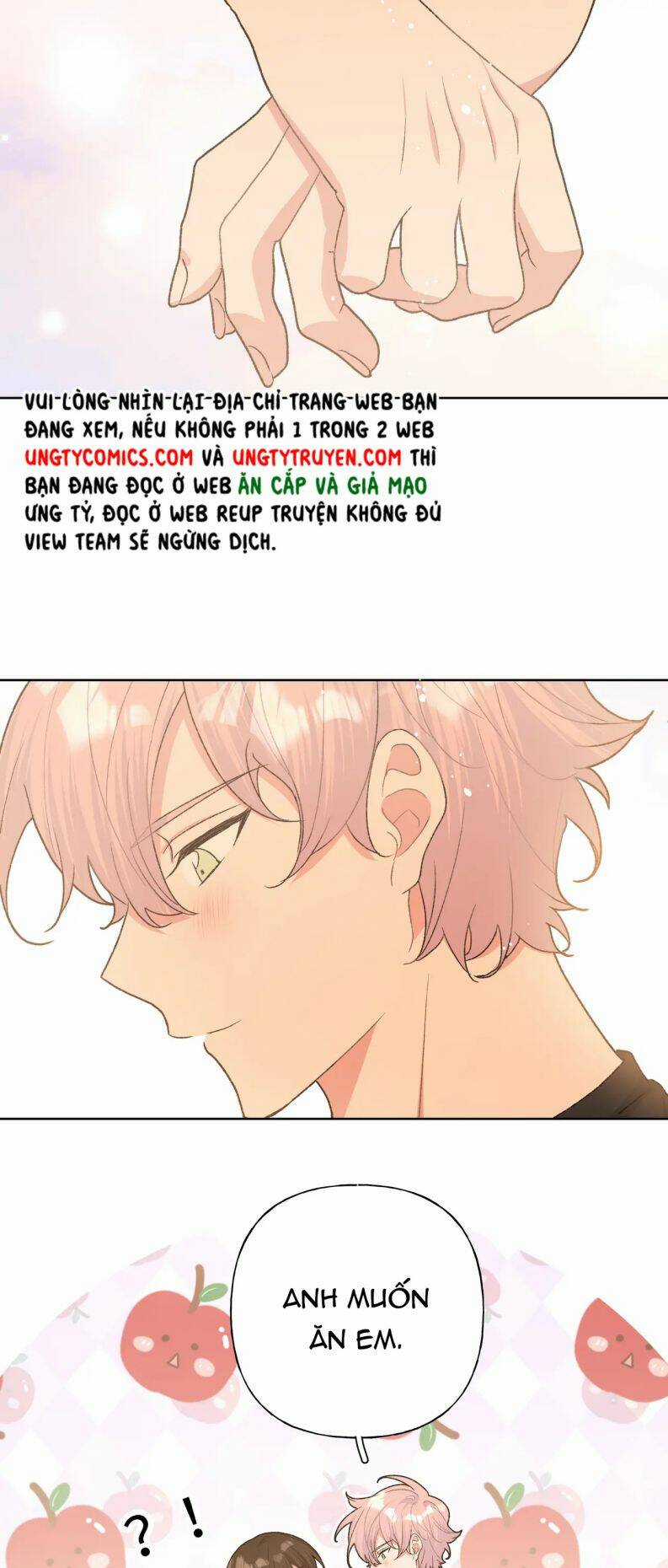 Cẩn Thận Bị Mộng Ma Ăn Mất Đó! Chapter 89 trang 42