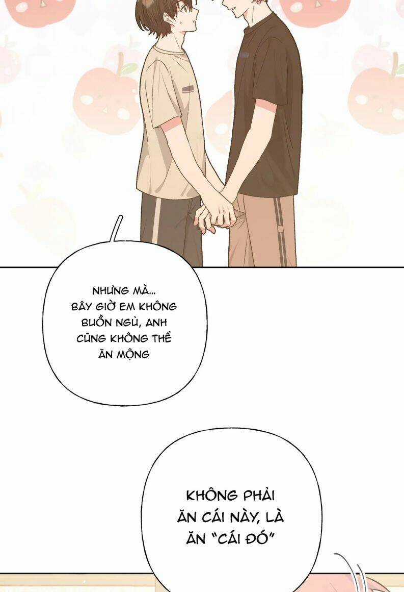 Cẩn Thận Bị Mộng Ma Ăn Mất Đó! Chapter 89 trang 43