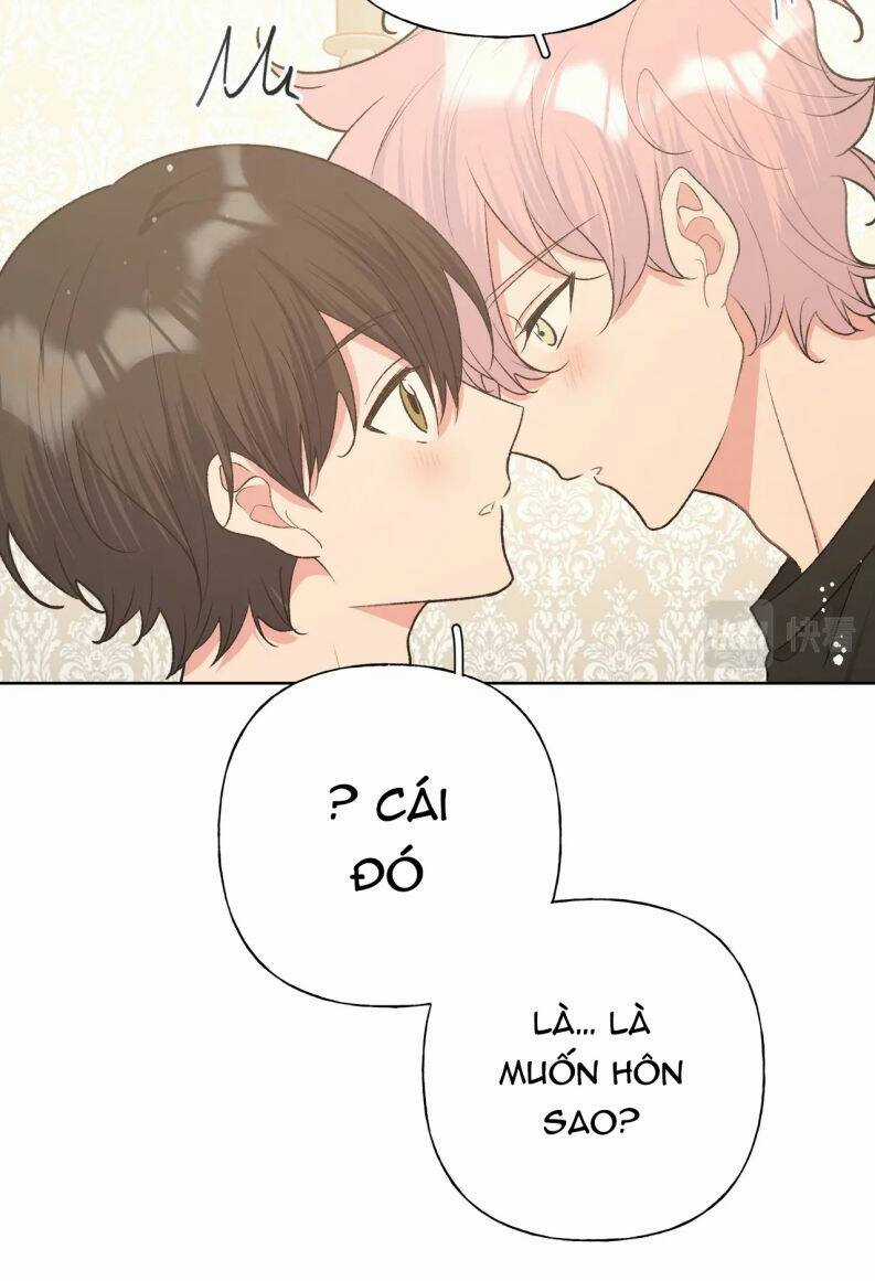 Cẩn Thận Bị Mộng Ma Ăn Mất Đó! Chapter 89 trang 44