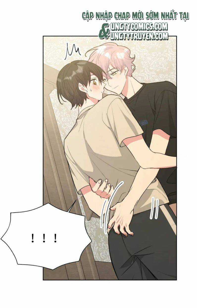 Cẩn Thận Bị Mộng Ma Ăn Mất Đó! Chapter 89 trang 45