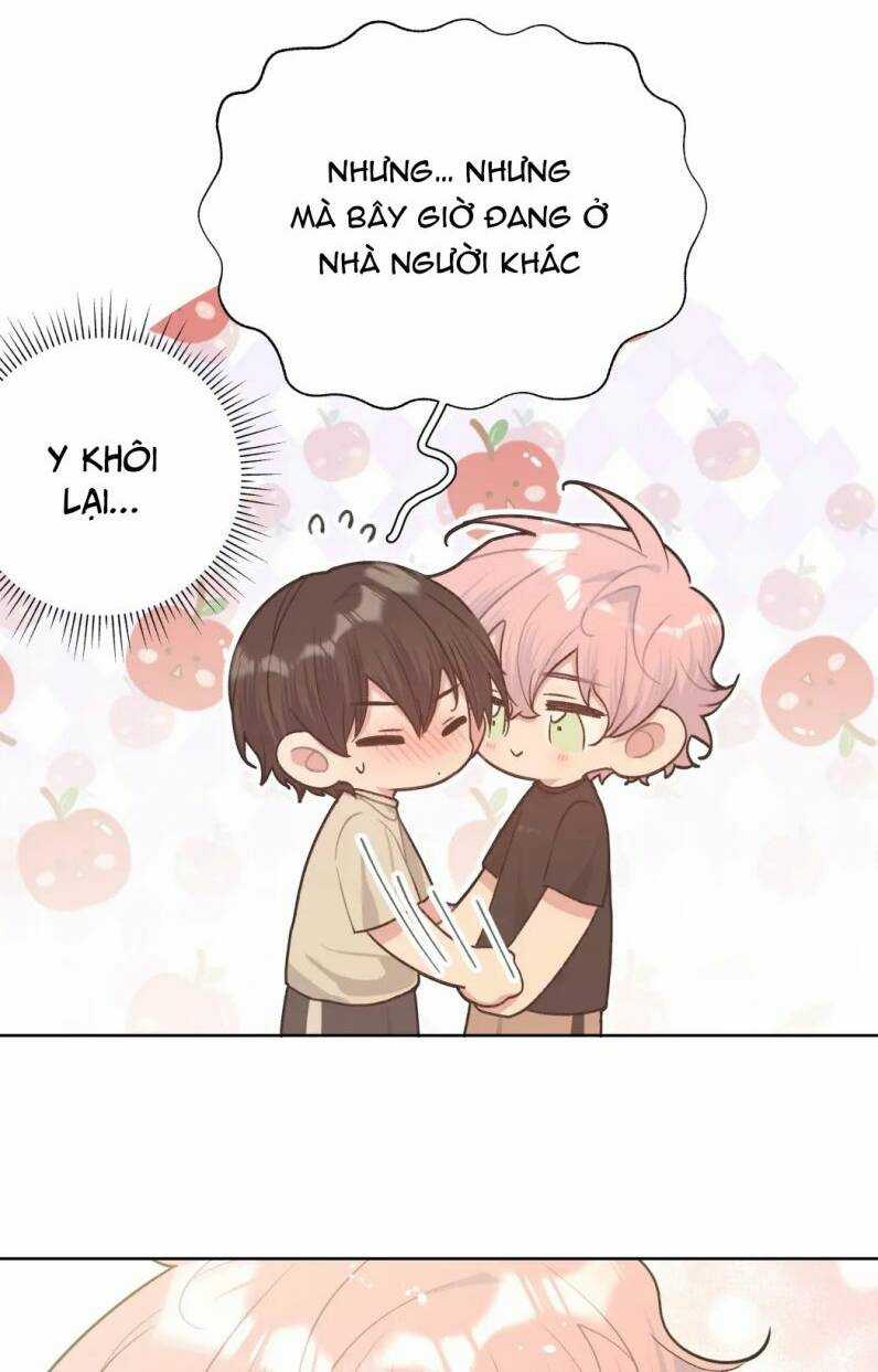 Cẩn Thận Bị Mộng Ma Ăn Mất Đó! Chapter 89 trang 46