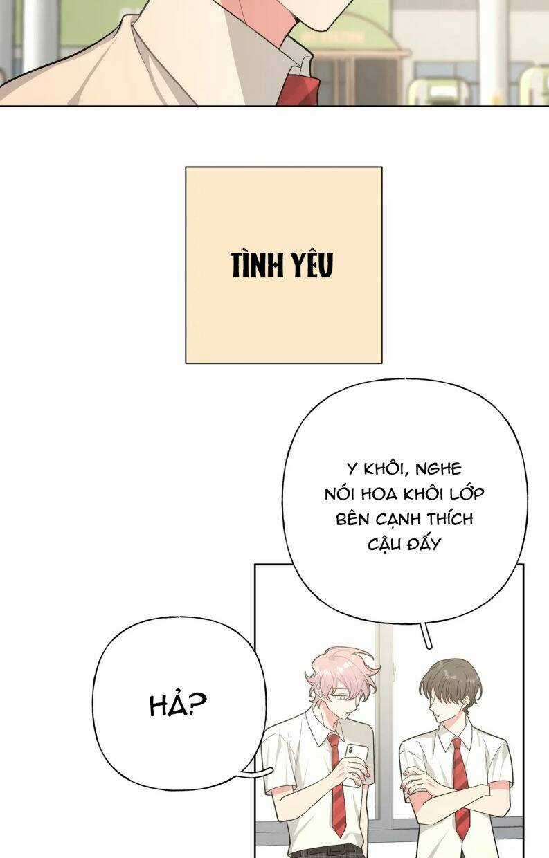 Cẩn Thận Bị Mộng Ma Ăn Mất Đó! Chapter 89 trang 5