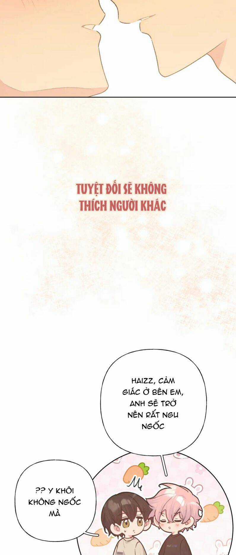 Cẩn Thận Bị Mộng Ma Ăn Mất Đó! Chapter 89 trang 52