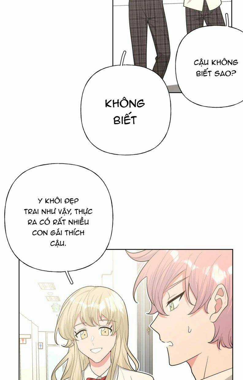 Cẩn Thận Bị Mộng Ma Ăn Mất Đó! Chapter 89 trang 6