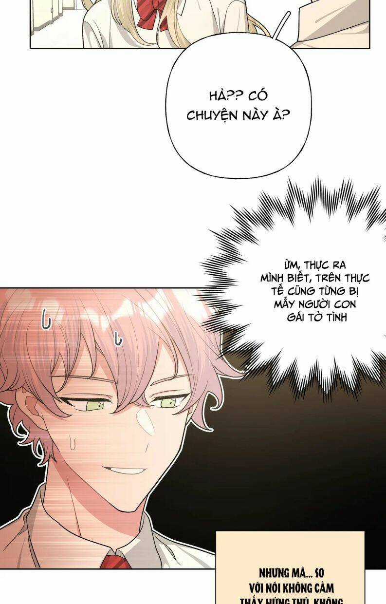 Cẩn Thận Bị Mộng Ma Ăn Mất Đó! Chapter 89 trang 7