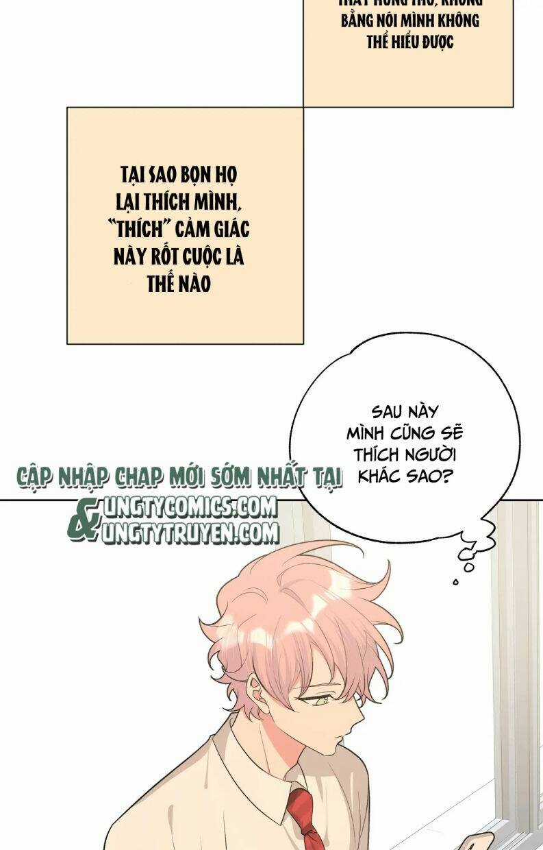 Cẩn Thận Bị Mộng Ma Ăn Mất Đó! Chapter 89 trang 8