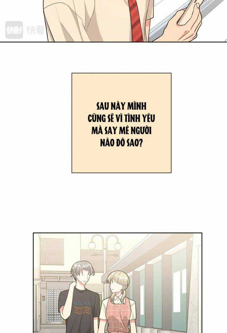 Cẩn Thận Bị Mộng Ma Ăn Mất Đó! Chapter 89 trang 9