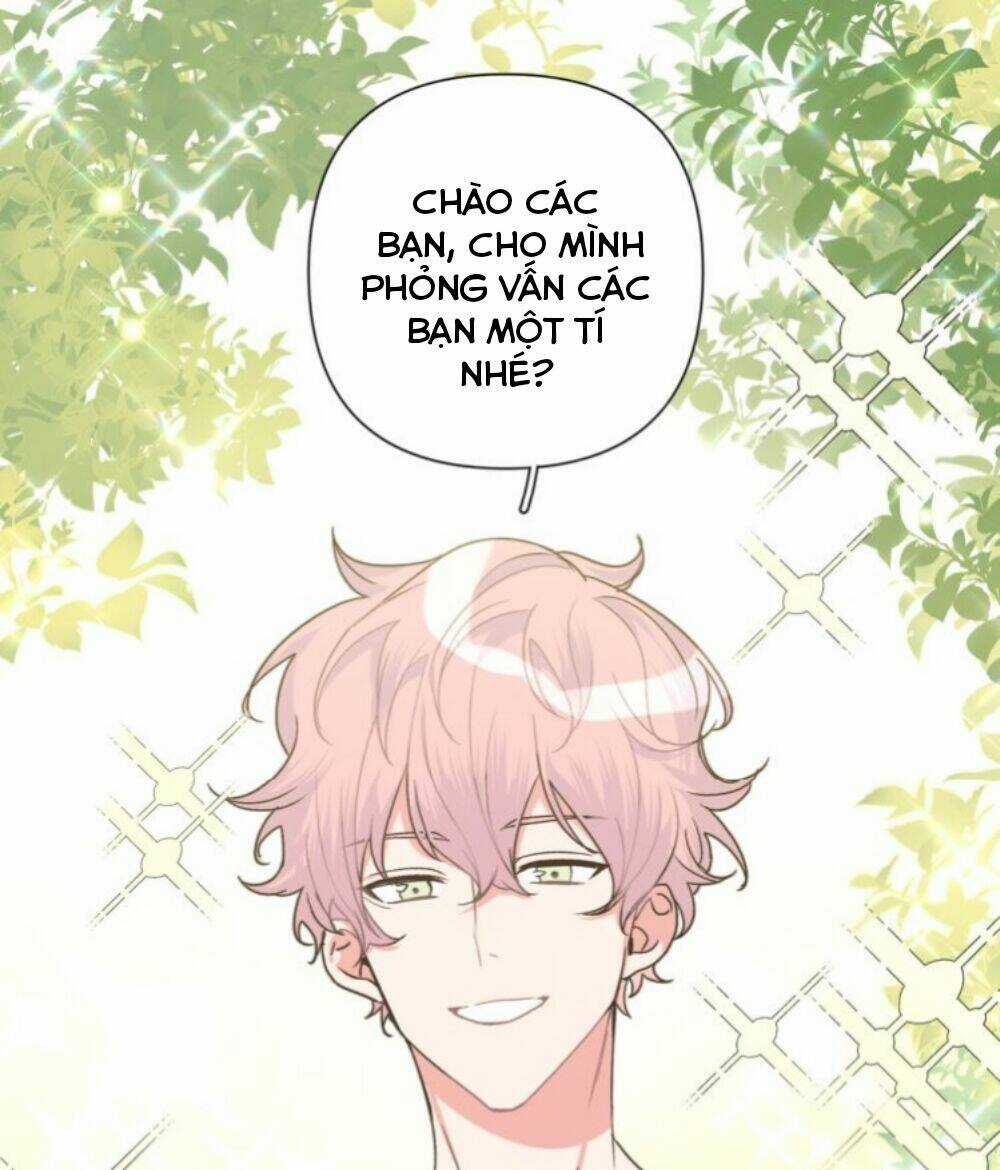 Cẩn Thận Bị Mộng Ma Ăn Mất Đó! Chapter 9 trang 1
