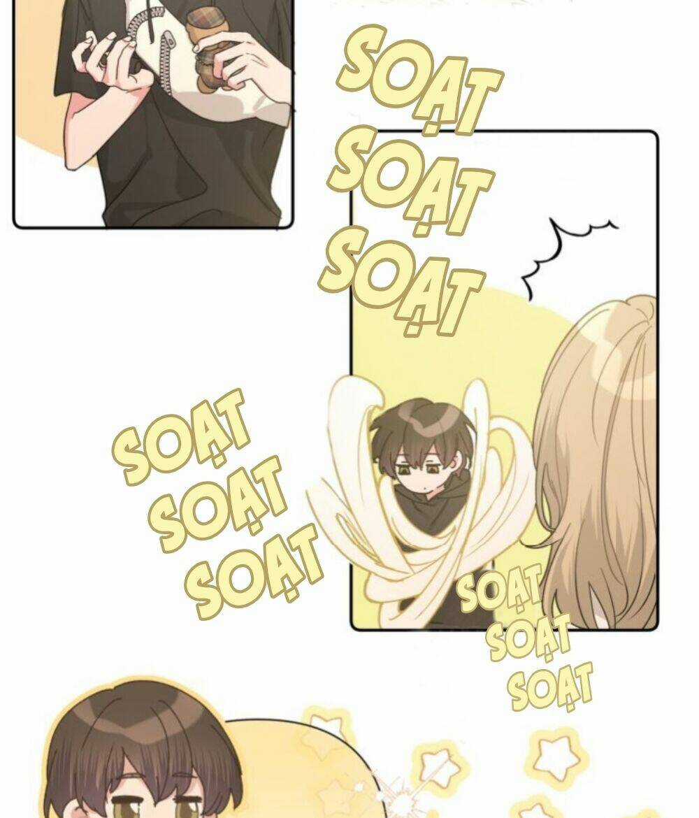 Cẩn Thận Bị Mộng Ma Ăn Mất Đó! Chapter 9 trang 10