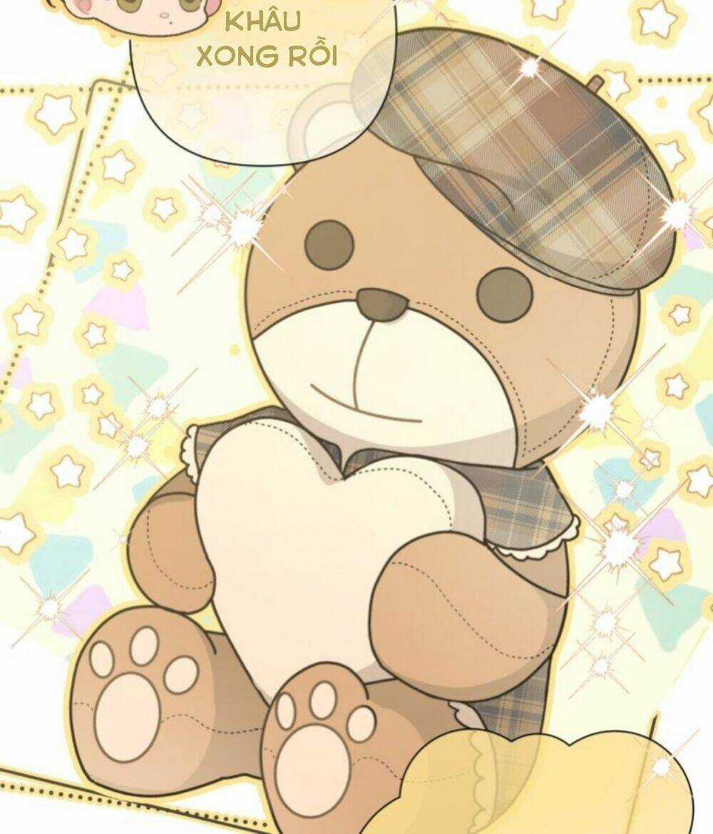 Cẩn Thận Bị Mộng Ma Ăn Mất Đó! Chapter 9 trang 11