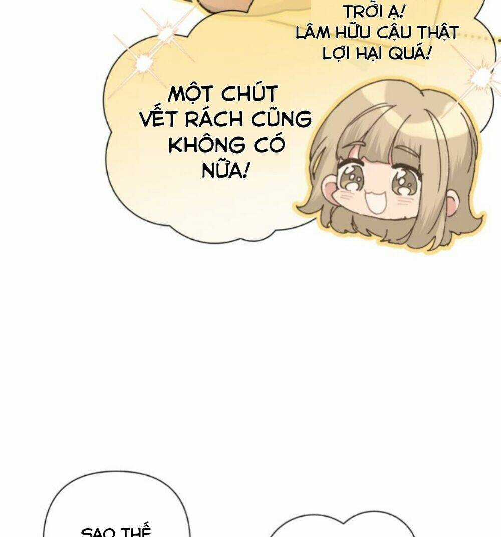 Cẩn Thận Bị Mộng Ma Ăn Mất Đó! Chapter 9 trang 12