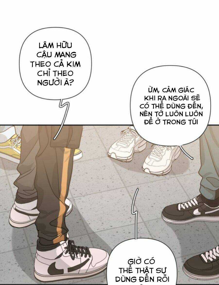 Cẩn Thận Bị Mộng Ma Ăn Mất Đó! Chapter 9 trang 14