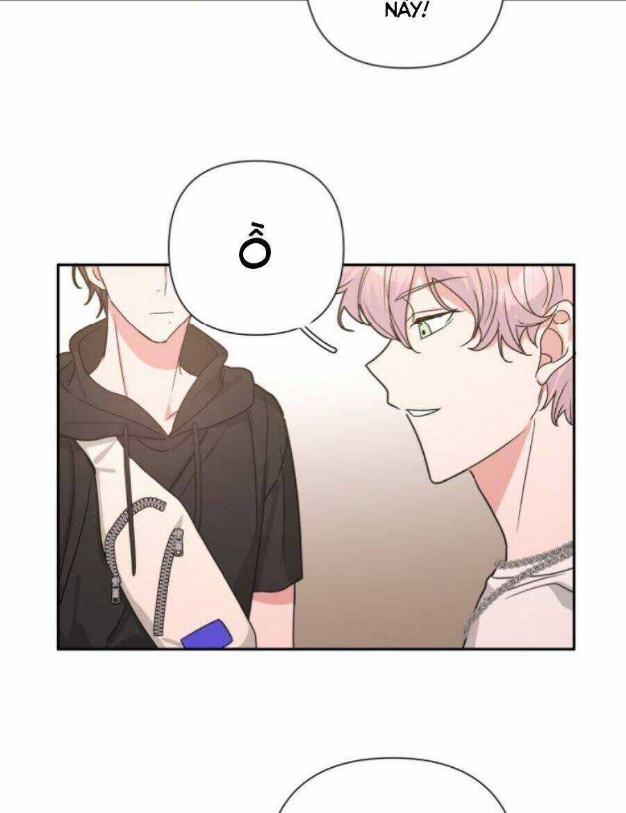 Cẩn Thận Bị Mộng Ma Ăn Mất Đó! Chapter 9 trang 15