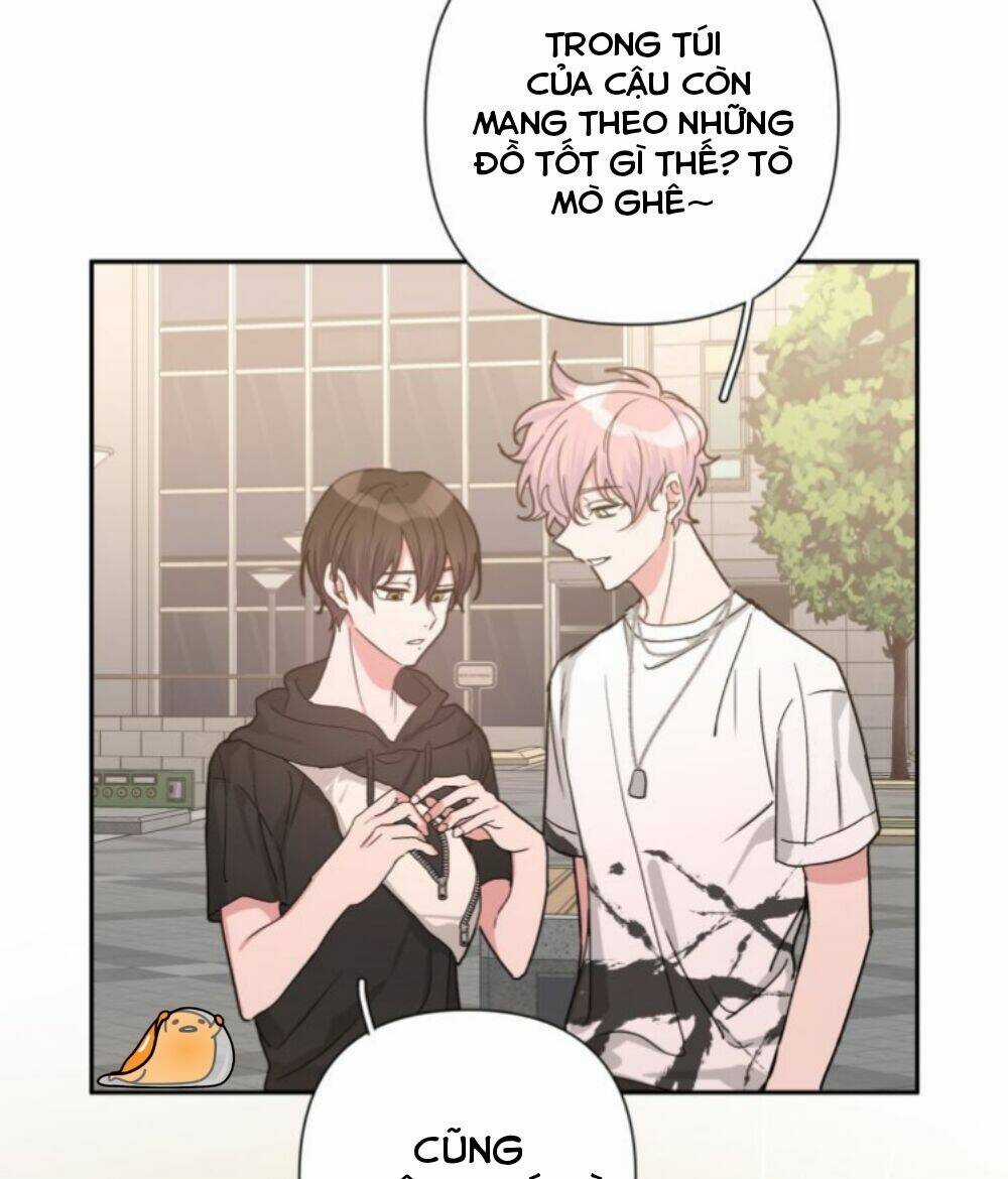 Cẩn Thận Bị Mộng Ma Ăn Mất Đó! Chapter 9 trang 16