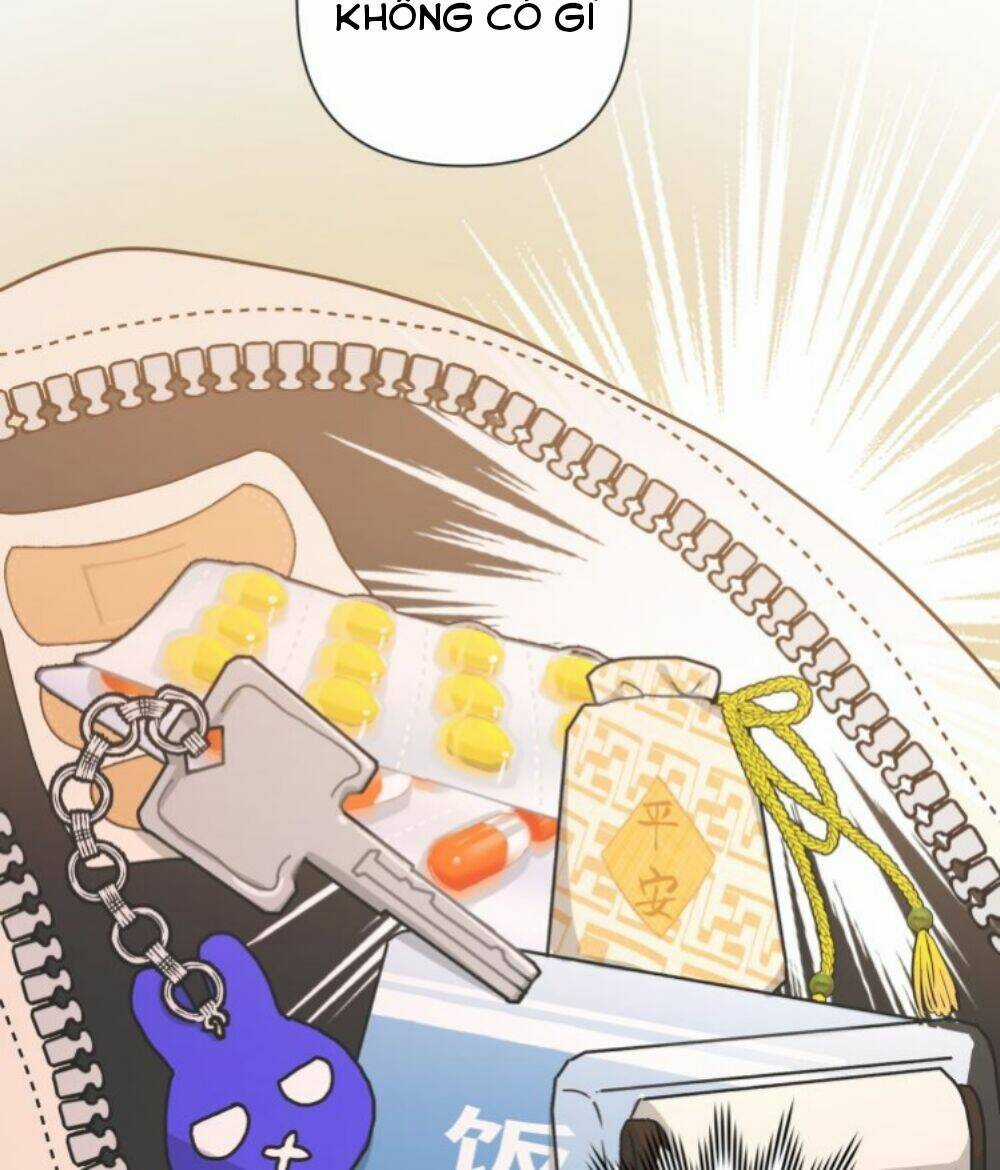 Cẩn Thận Bị Mộng Ma Ăn Mất Đó! Chapter 9 trang 17