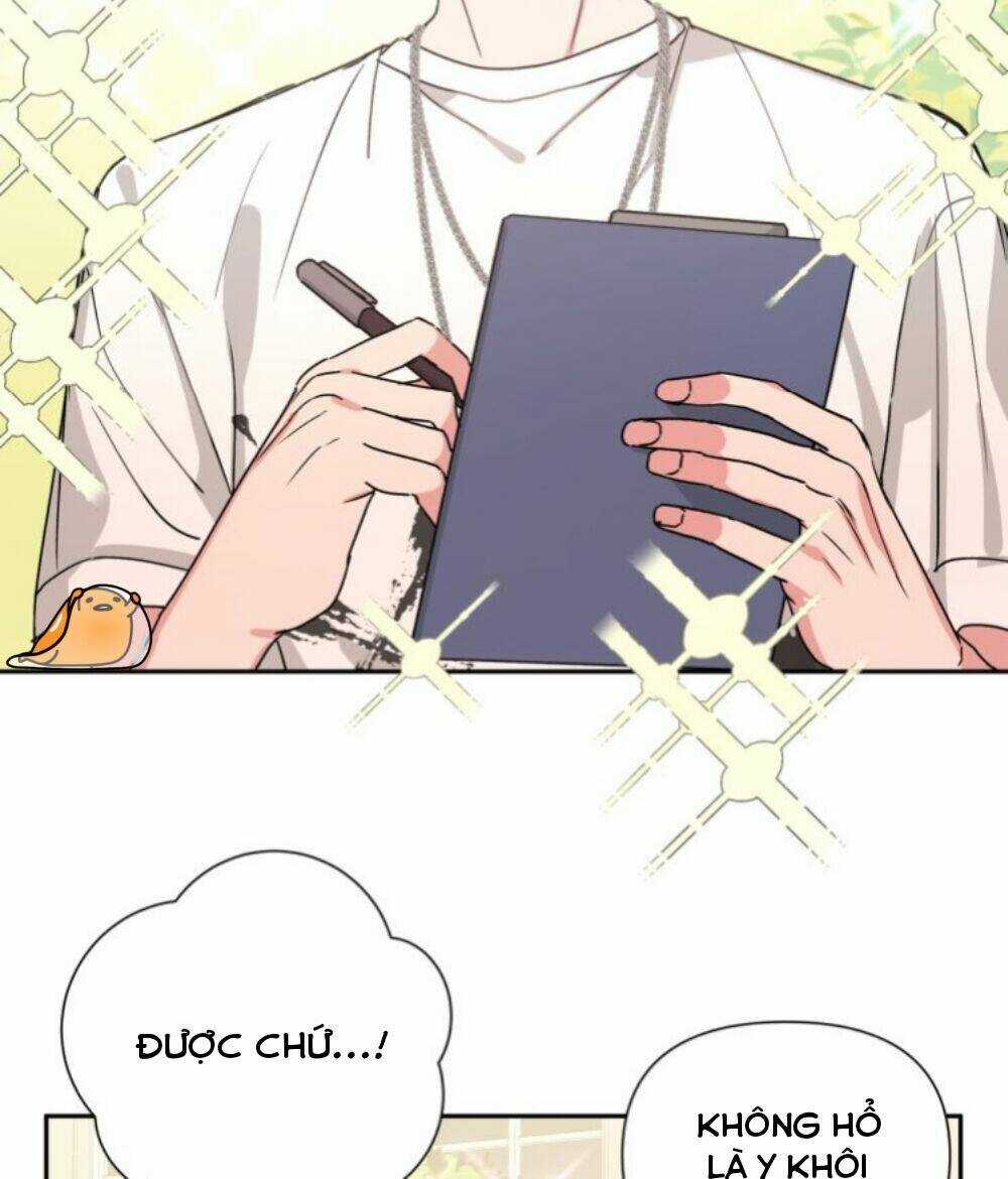 Cẩn Thận Bị Mộng Ma Ăn Mất Đó! Chapter 9 trang 2